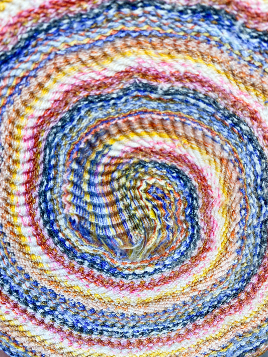 What is a Jelly Roll?