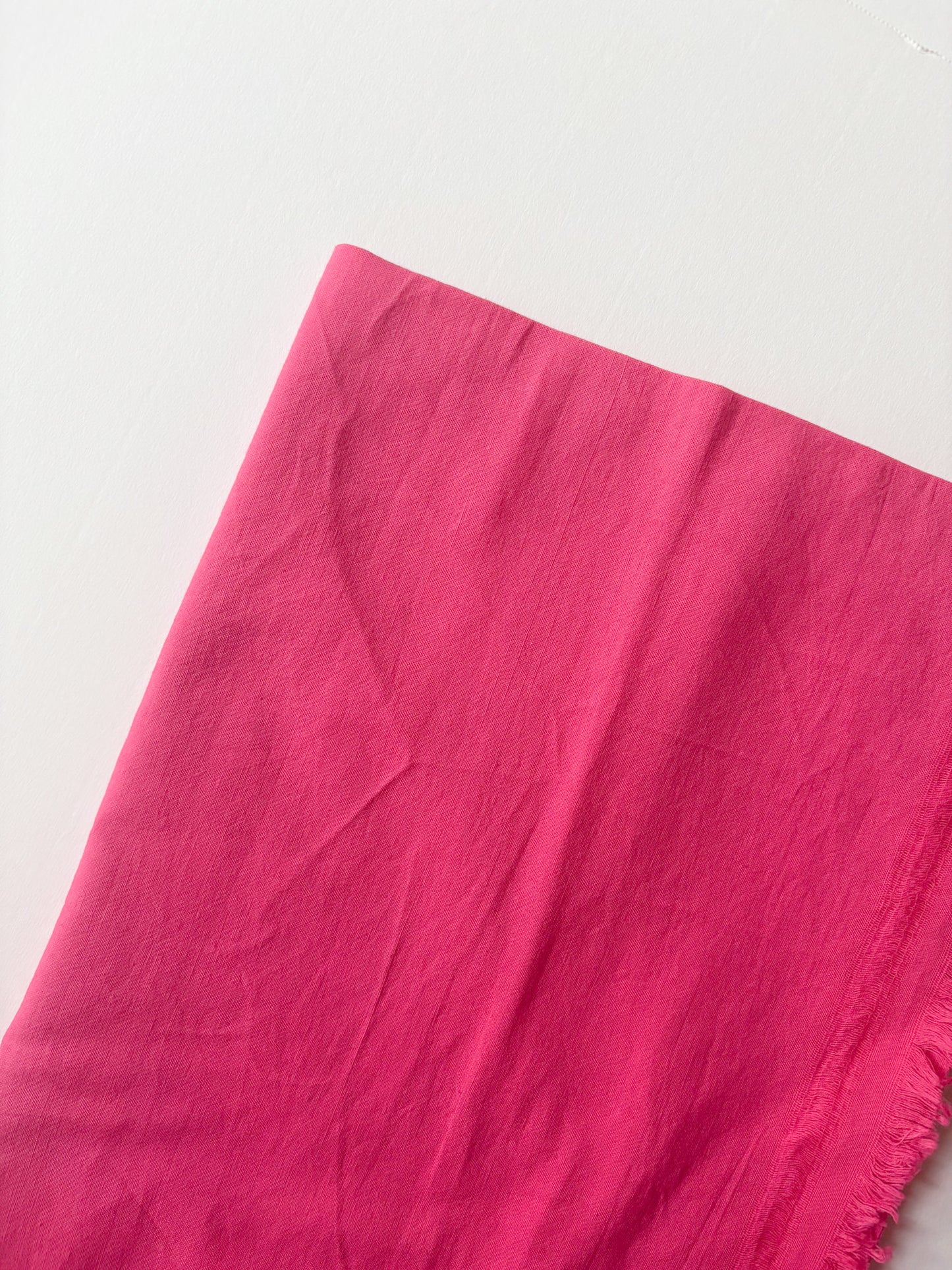 4 Yrds Pink Backing