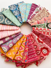 Load image into Gallery viewer, 22 Piece Fat Quarter Bundle of Fun
