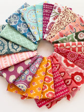 Load image into Gallery viewer, 20 Piece Fat Quarter Bundle of Fun
