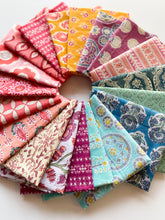 Load image into Gallery viewer, 19 Piece Fat Quarter Bundle of Fun
