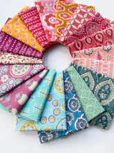 Load image into Gallery viewer, 18 Piece Fat Quarter Bundle of Fun
