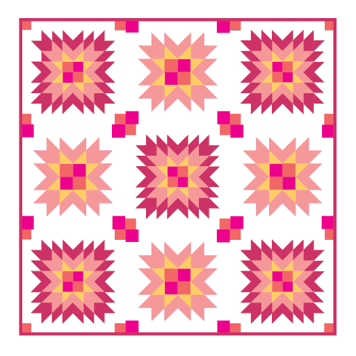 Cicada Market 2 PDF Pattern