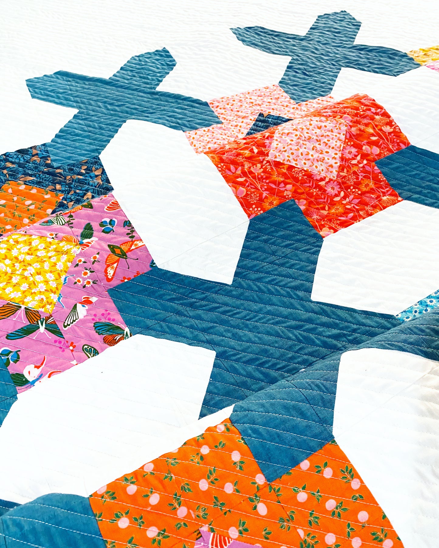 Jack's Gate PDF Pattern