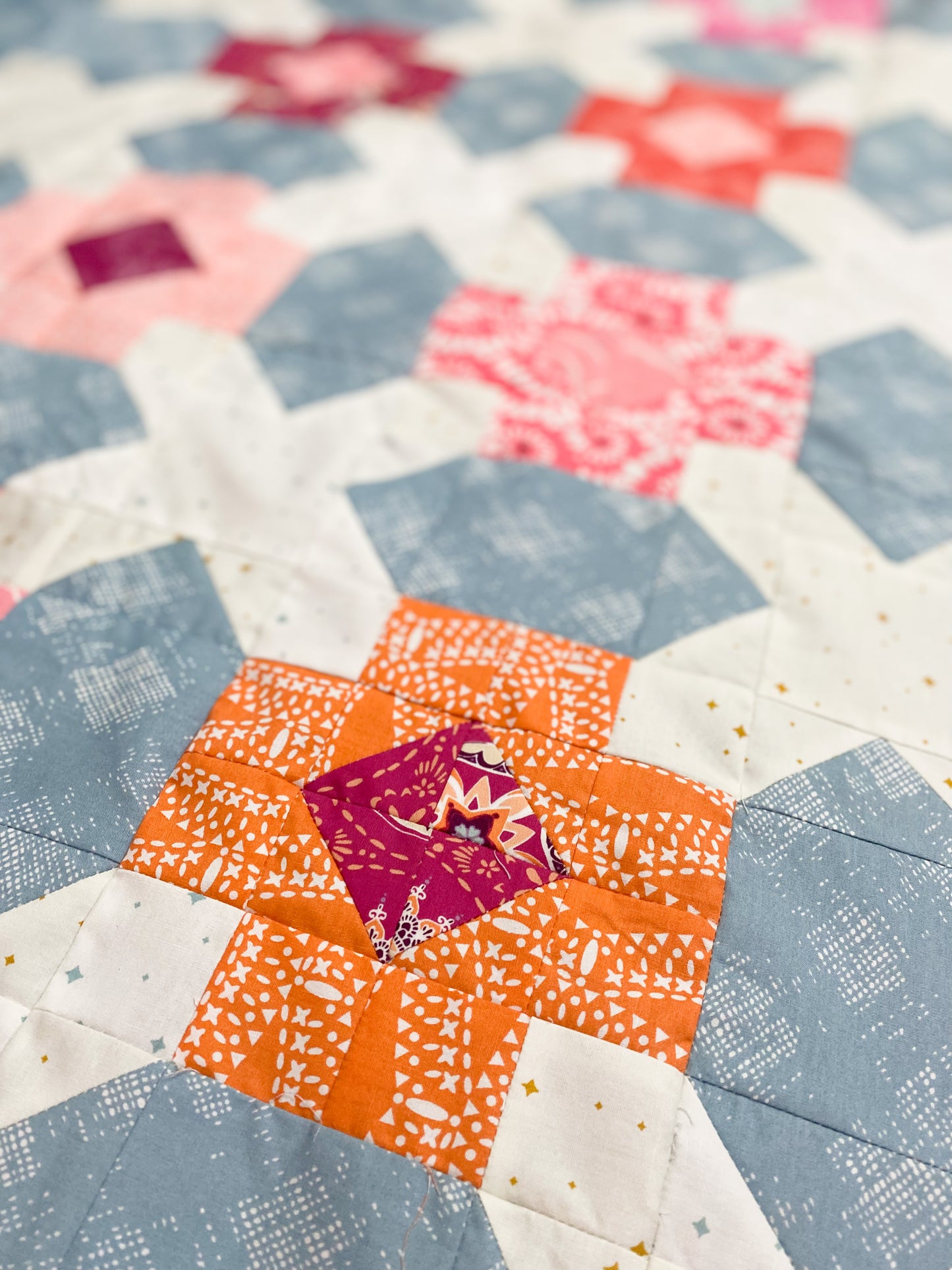 Jack's Gate PDF Pattern