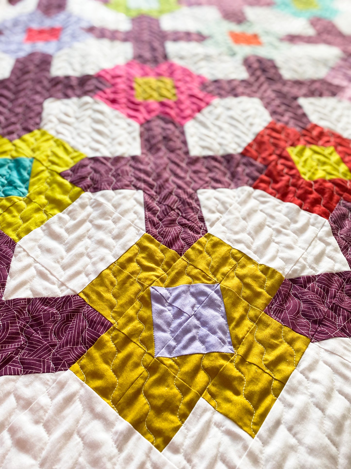 Jack's Gate PDF Pattern
