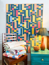 Load image into Gallery viewer, The Rebekah PDF Quilt Pattern
