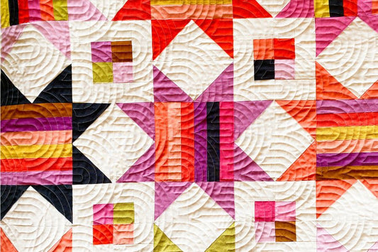 The Northwest Star Using Modern Handcraft's Curated Bundle