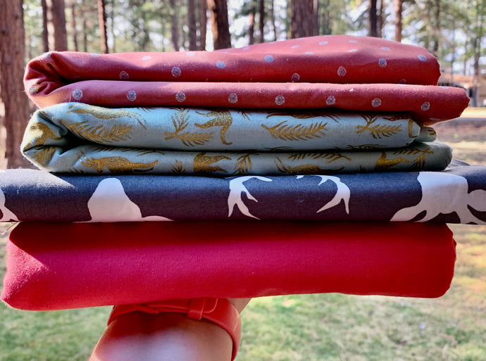 4 Tips to Save Money on Backing Fabric