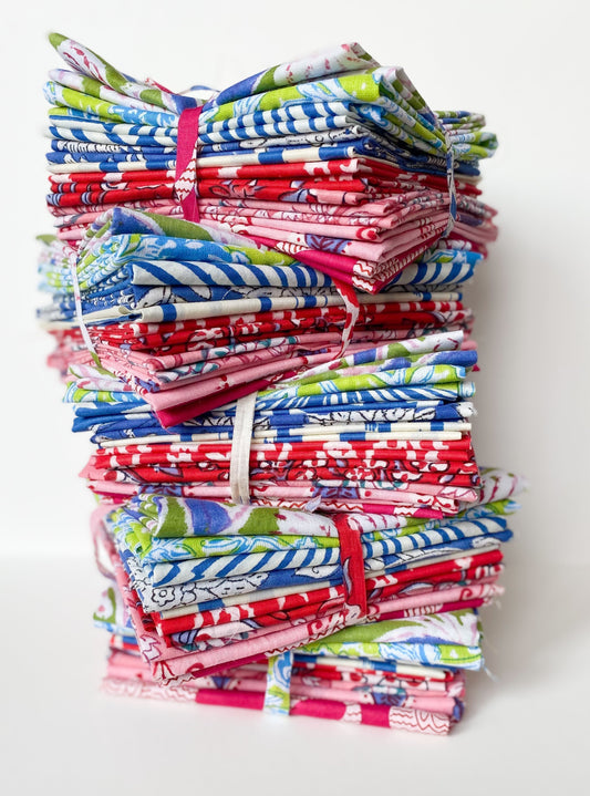 What is a Fat Quarter?