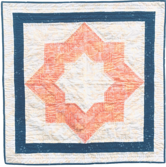 4 tips for hand quilting your first project