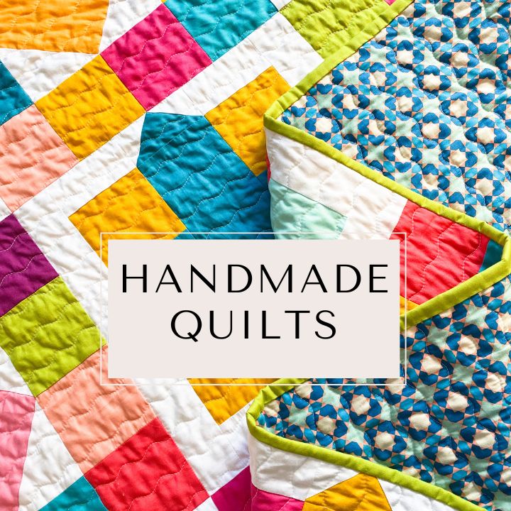 Nomadic Quilter – The Nomadic Quilter