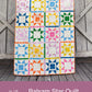 Balsam Star PDF Pattern