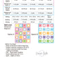 Balsam Star PDF Pattern