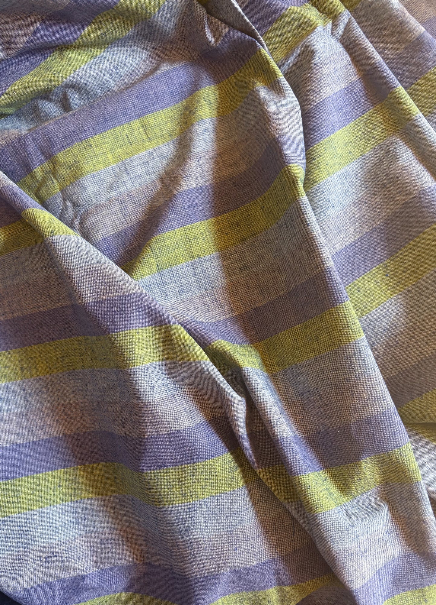 1/2 Yard Stripe Binding Fabric