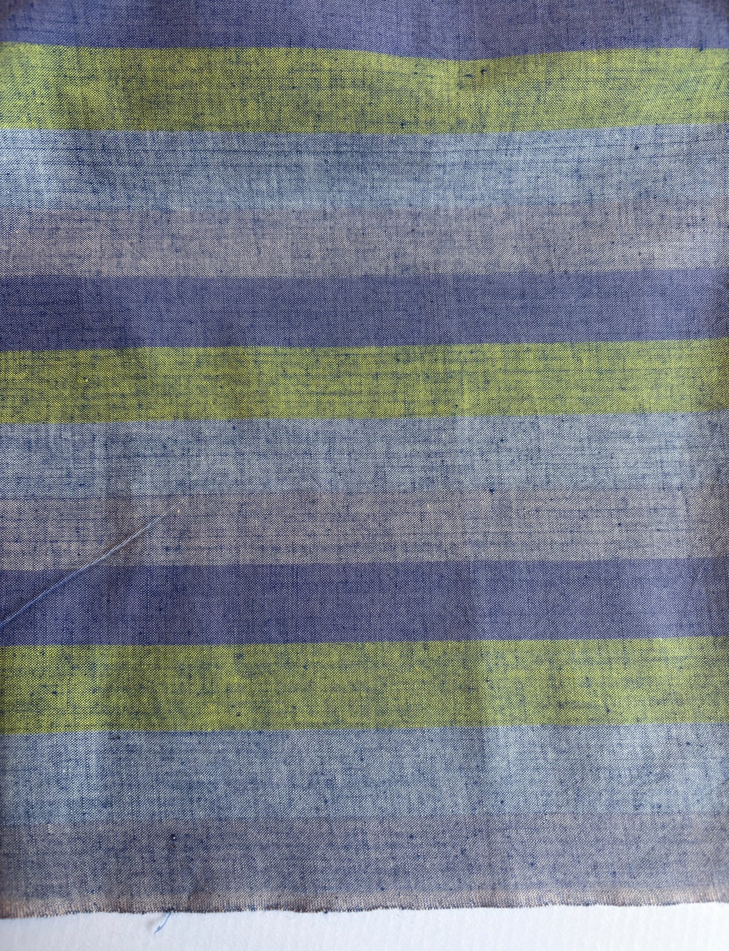 1/2 Yard Stripe Binding Fabric