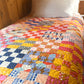 Sunflower Moonbeam Quilt Pattern