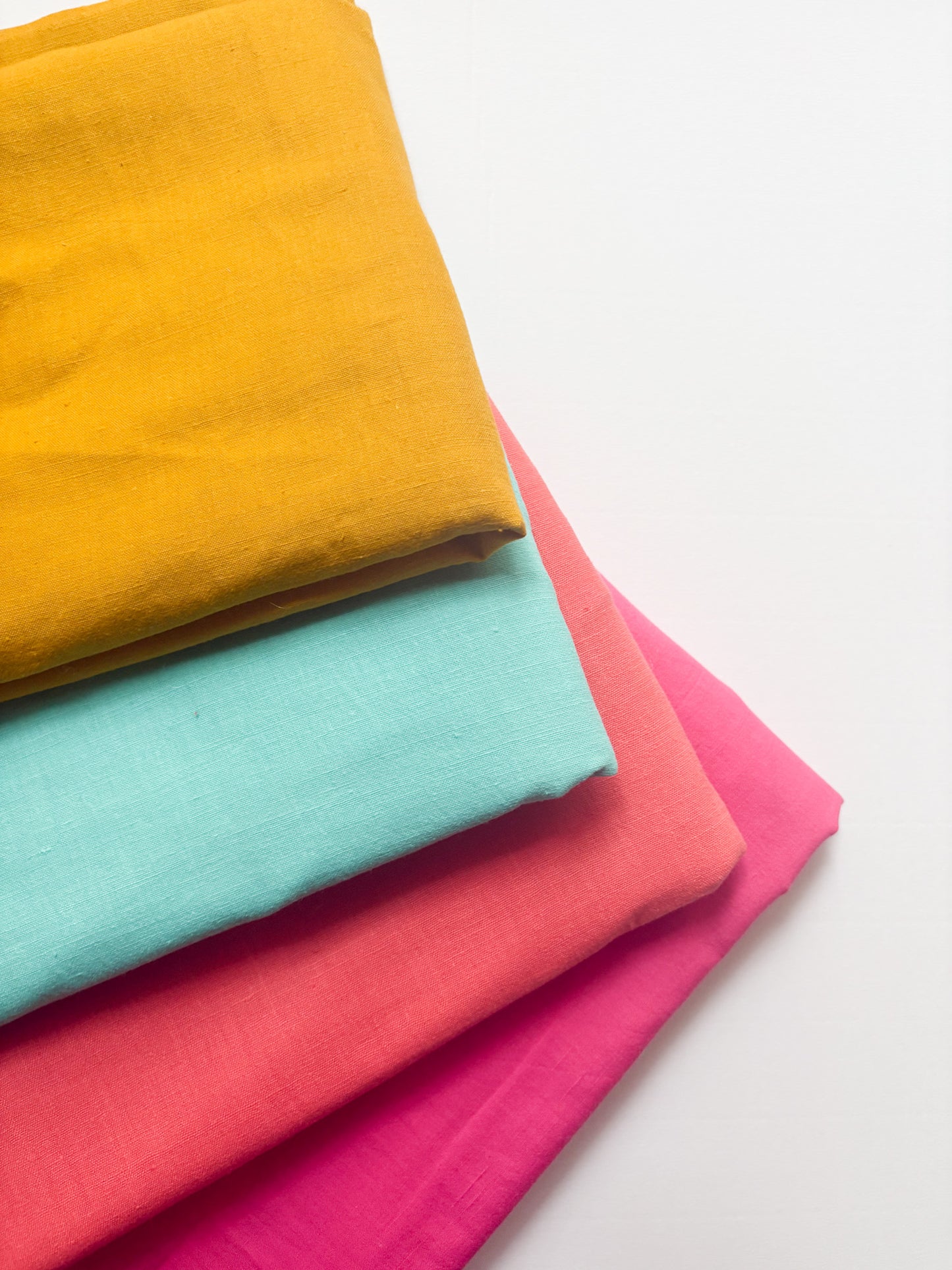 Sunflower Moonbeam Large Throw Kit