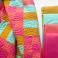 Sunflower Moonbeam Large Throw Kit