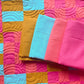 Sunflower Moonbeam Small Throw Kit