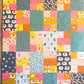 Auntie Anita's Patchwork Paper Pattern