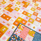 Playful Children's Throw Size Quilt