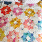 Patchwork Jubilee Quilt Pattern