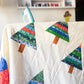 Tree Top Tidings PDF Quilt Pattern