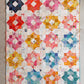 Patchwork Jubilee Paper Pattern