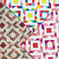 Rosie's Quilt Pattern Pack of 3 Patterns