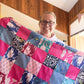 Lap Quilt Kit