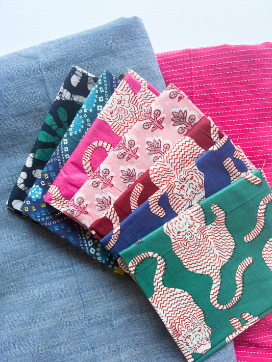 Lap Quilt Kit
