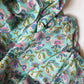 Floral Backing Fabric