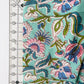 Floral Backing Fabric