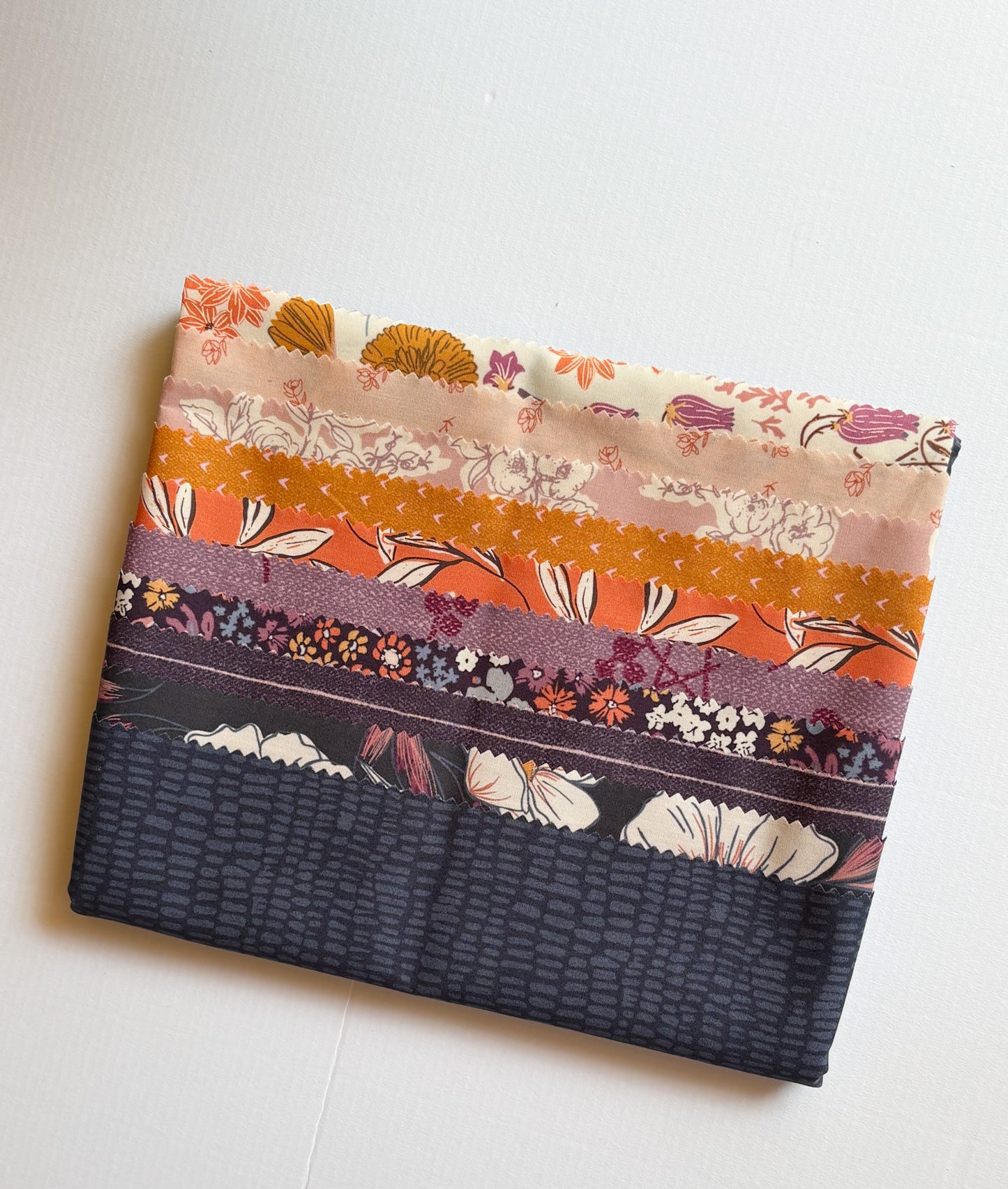 10 Piece FQ Bundle Art Gallery Fabrics