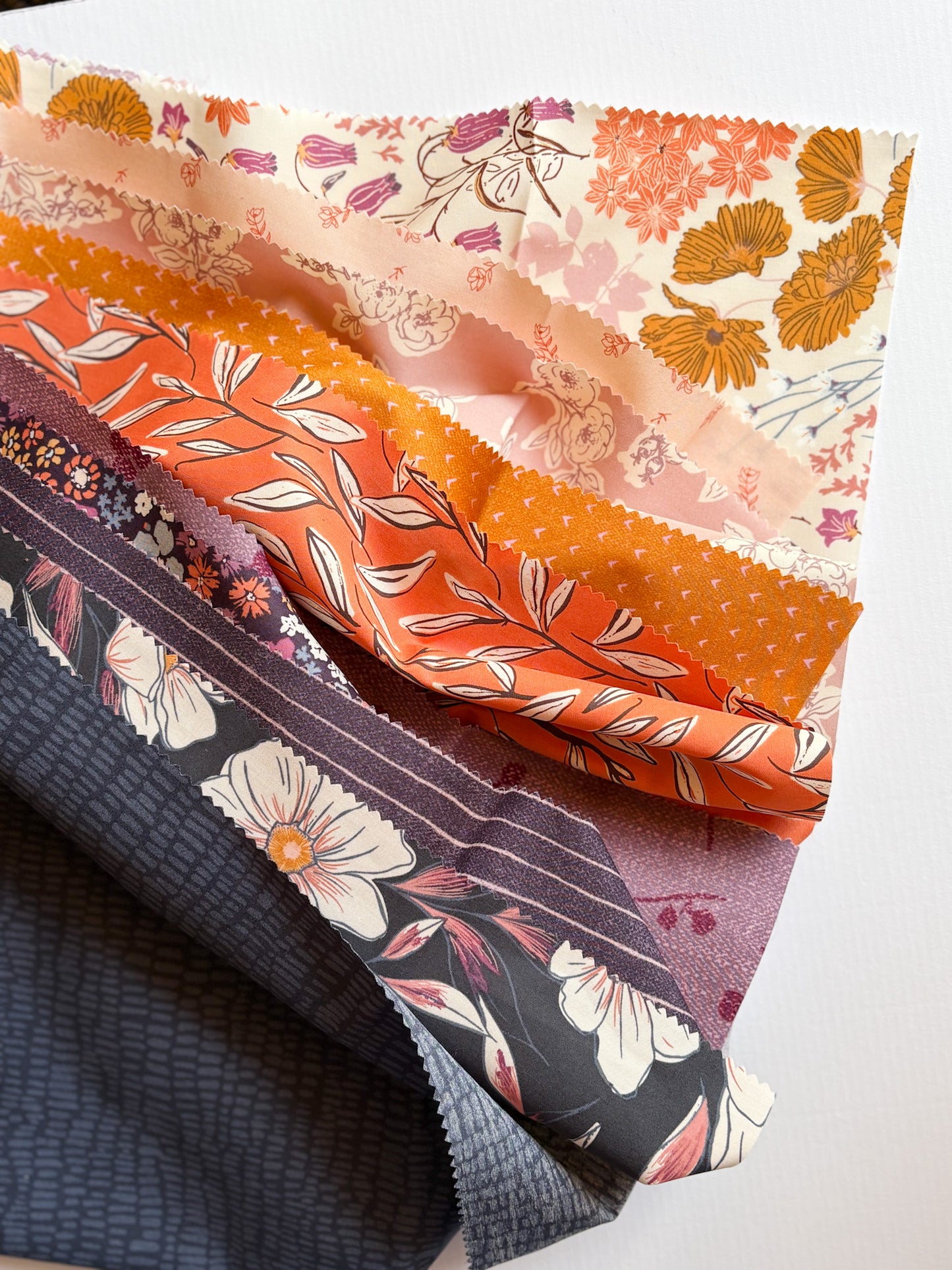 10 Piece FQ Bundle Art Gallery Fabrics