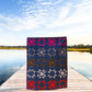 Balsam Star PDF Pattern