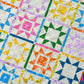 Balsam Star PDF Pattern