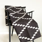The Stepwell Paper Quilt Pattern