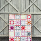 Balsam Star PDF Pattern