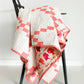 The Stepwell Paper Quilt Pattern