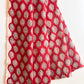 4 Yards Indian Fabric