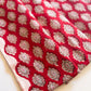 4 Yards Indian Fabric