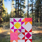 Easy Going PDF Quilt Pattern