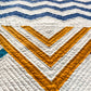 Baby Sized Little Three Creeks Quilt
