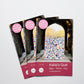 Kailia's Quilt Paper Pattern Pack of 3