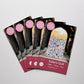 Kailia's Quilt Paper Pattern Pack of 5