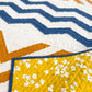 Baby Sized Little Three Creeks Quilt