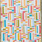 Throw Size Modified Rebekah Quilt