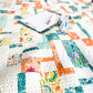 Throw Size Quilt Rebekah Quilt